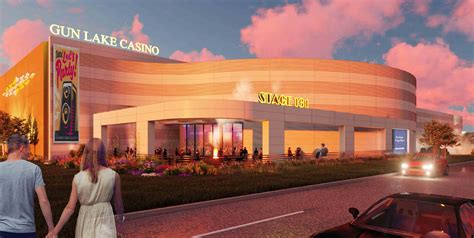 gull lake casino.